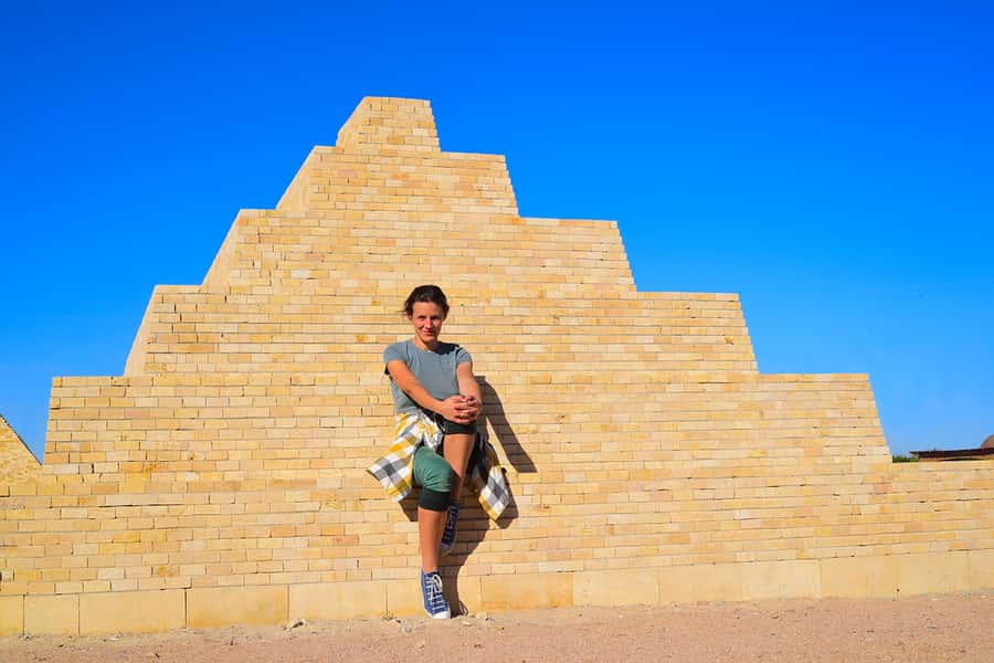 Hurghada: Mini Egypt Park Entry Ticket, Tour, and Transfers - Egypt in miniature, from Giza to Alexandria