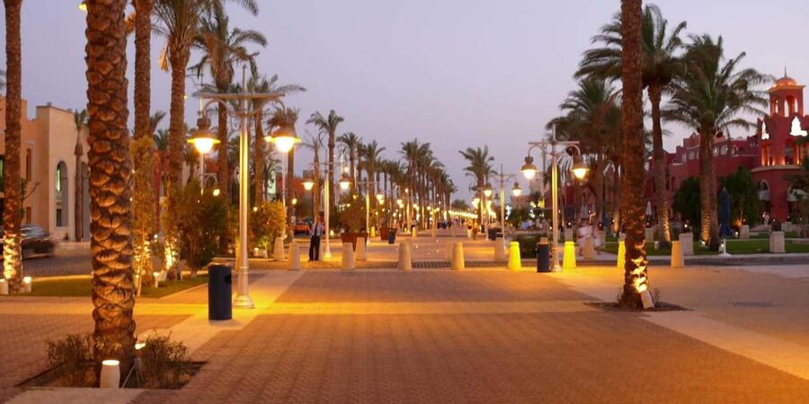 Hurghada: Morning or Sunset Sights Guided Tour with Shopping - Who should book this Hurghada city tour?