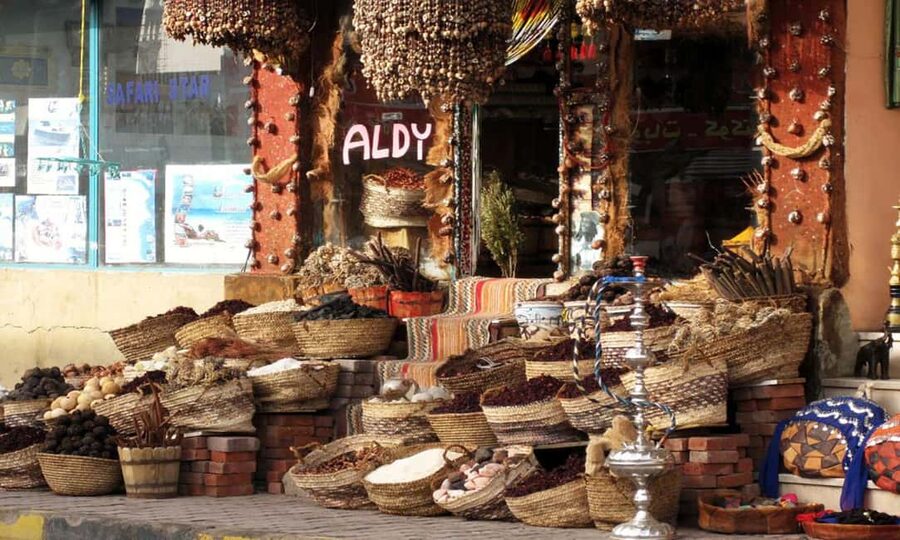 Hurghada: Morning or Sunset Sights Guided Tour with Shopping - Should you book it?