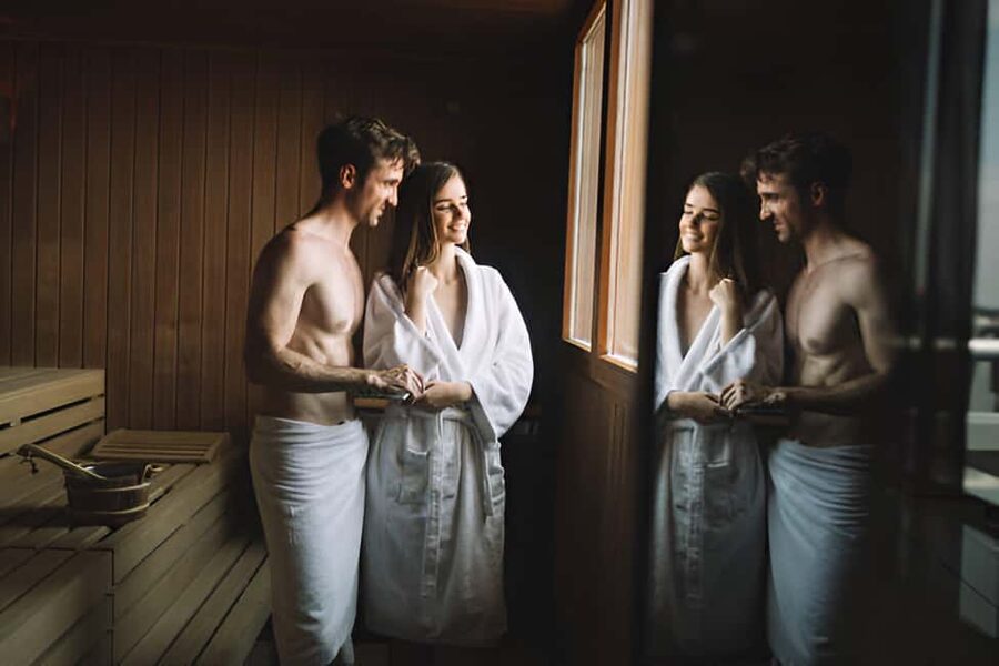 Hurghada: Moroccan Hammam and Full Body Massage - Booking details that affect your decision