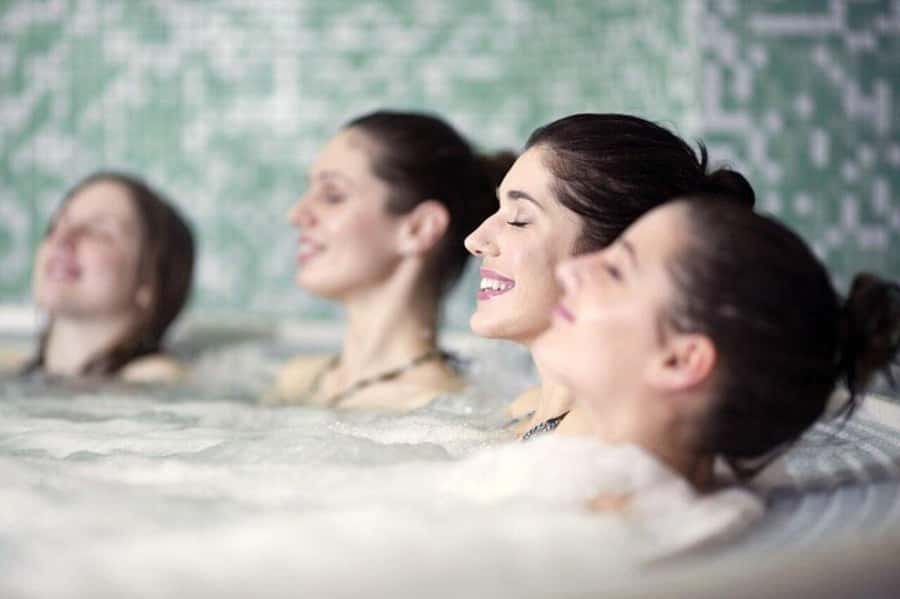 Hurghada: Moroccan Hammam & Full Body Massage with Transfer - What the two-hour Hurghada spa visit is really like