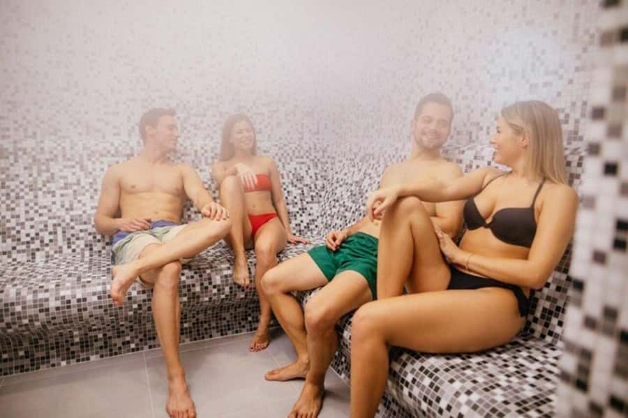 Hurghada: Moroccan Hammam & Full Body Massage with Transfer - What to wear and what to leave behind