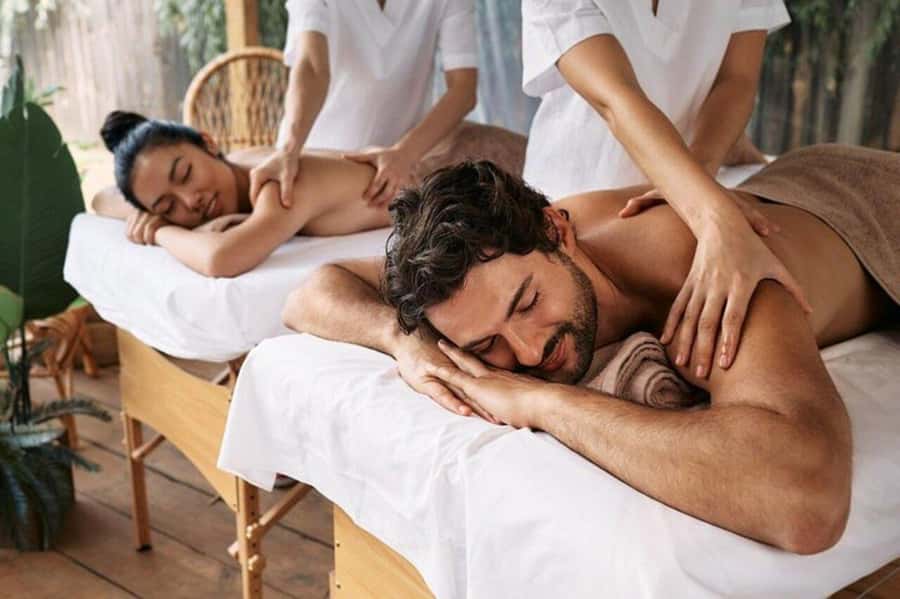 Hurghada: Moroccan Hammam & Full Body Massage with Transfer - How to get the best visit
