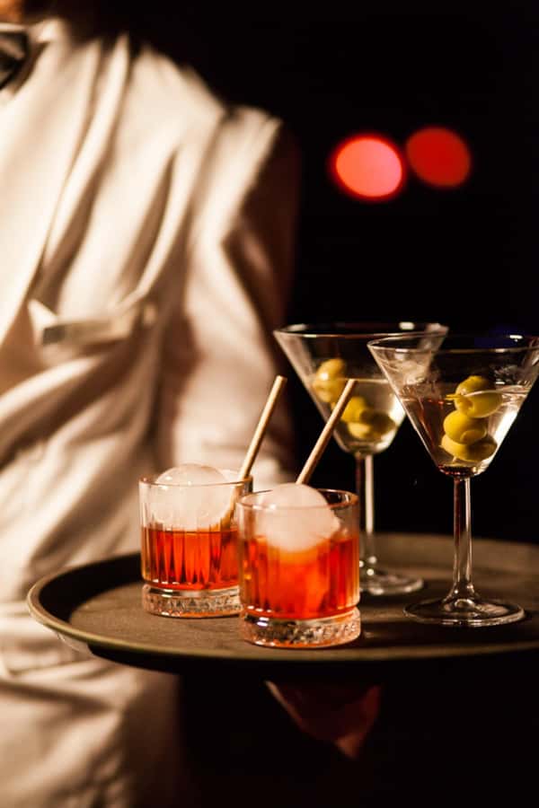 Hurghada: Naz Cabaret ticket with beverages - Should you book Naz Cabaret?