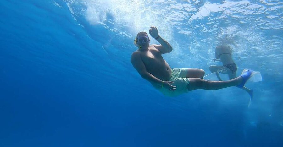 Hurghada or Makadi: Discover the Magic of Dolphin House - Key points to know before booking