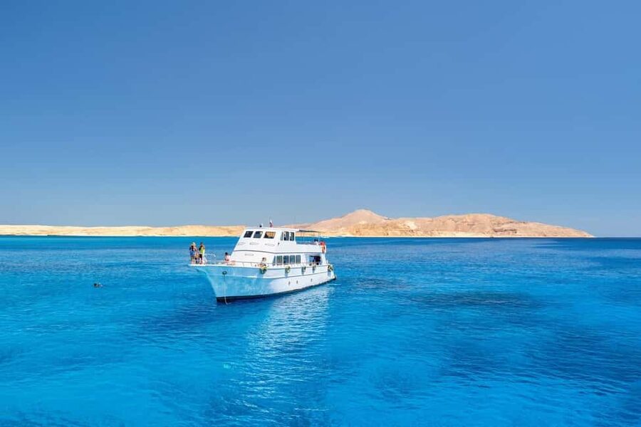 Hurghada: Orange Bay Day Trip with Water Sports and Lunch - Should you book the Orange Bay day trip?