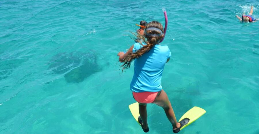 Hurghada: Orange Bay & Giftun Island, Snorkeling With Lunch - Key points to know before booking