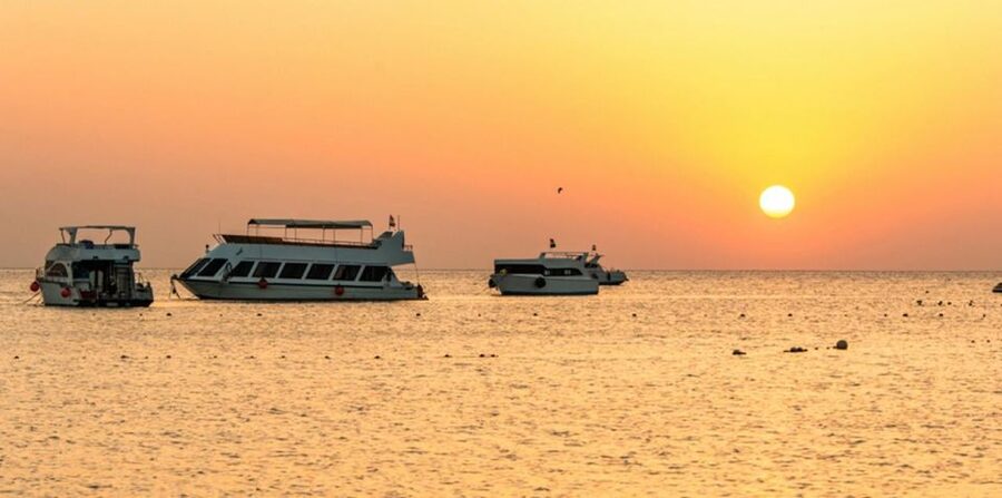 Hurghada: Orange Bay Island Vibes With Snorkeling and Lunch - Why Orange Bay makes a good Red Sea outing