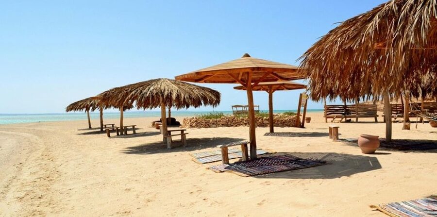Hurghada: Orange Bay Island Vibes With Snorkeling and Lunch - Should you book the Orange Bay trip?