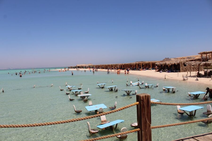 Hurghada: Orange Bay Snorkeling with Lunch & Optional Diving - FAQ