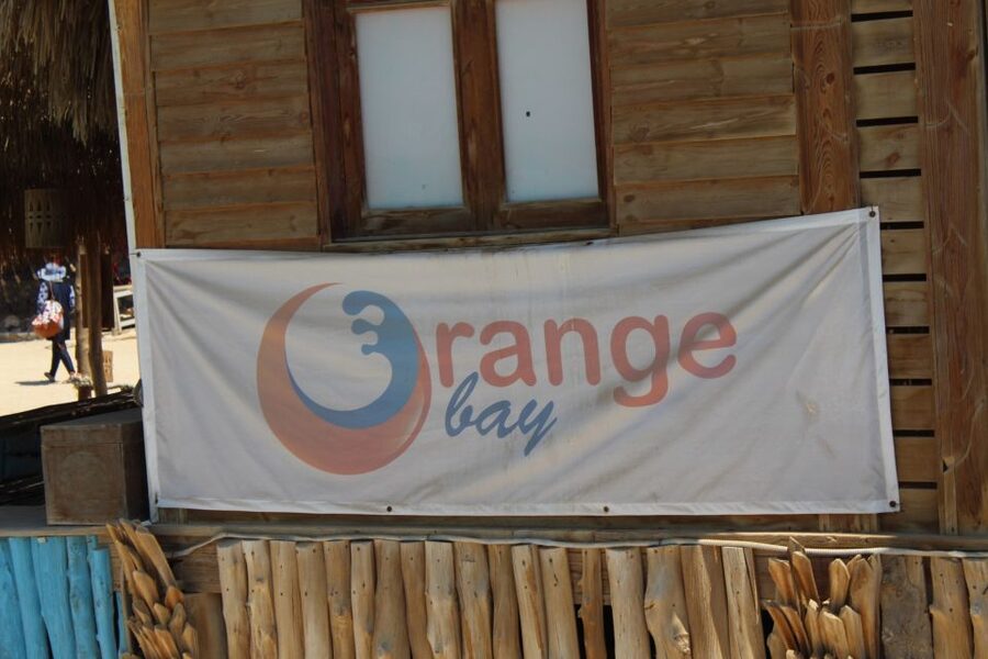 Hurghada: Orange Bay Snorkeling with Lunch & Optional Diving - Which version suits your holiday?