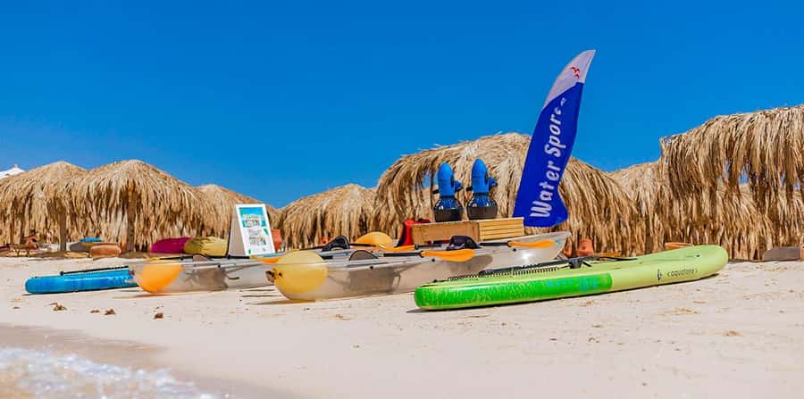 Hurghada: Paradise Island Yacht Cruise, Lunch & Snorkeling - Who will enjoy this day most