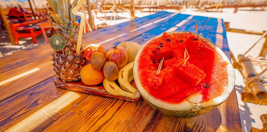 Hurghada: Paradise Speedboat w/ Optional Snorkeling & Lunch - Who will get the most from this trip