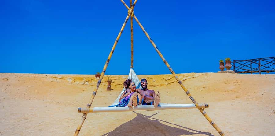 Hurghada: Paradise Speedboat w/ Optional Snorkeling & Lunch - Should you book the Paradise Island speedboat?