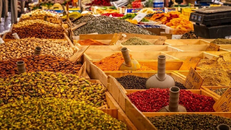 Hurghada: Private or Shared City Tour with Guide & Shopping - The marina: Hurghada’s calmer seaside face