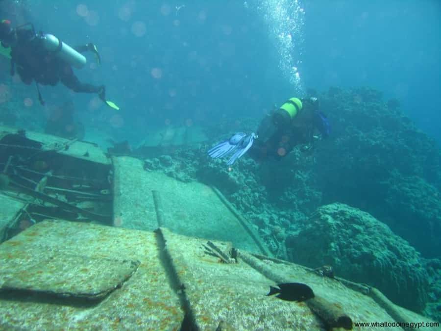 Hurghada, Professionals Diving in Open Water Tour with Lunch - What the $72 Hurghada day actually gives you