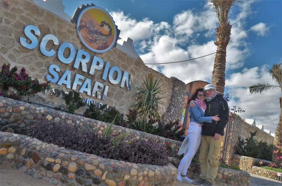 Hurghada: Quad and Buggy Safari with Dinner and Show - Quad bikes across the Hurghada desert