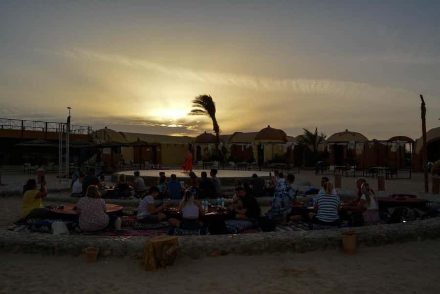 Hurghada: Quad Bike, Buggy, and Camel Ride & Bedouin Village - Is $36 good value for this Hurghada experience?