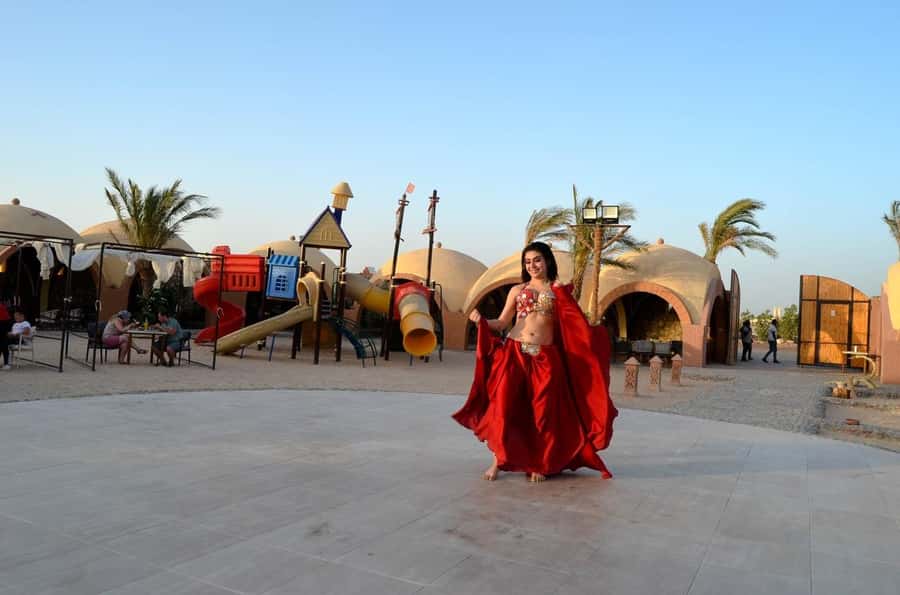 Hurghada: Quad Bike, Buggy, Jeep Safari, Camel Ride & Dinner - Quick points before you book
