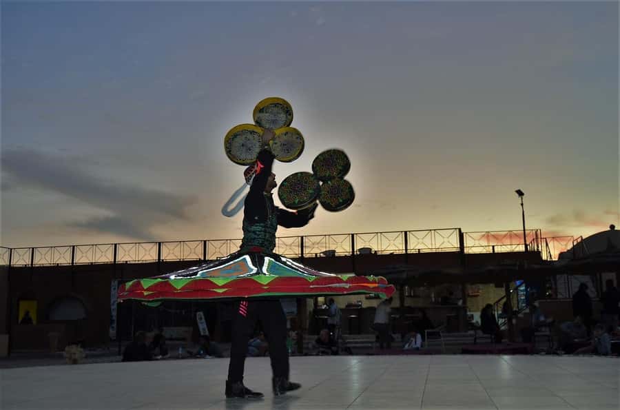 Hurghada: Quad Bike, Buggy, Jeep Safari, Camel Ride & Dinner - A full desert day for $40