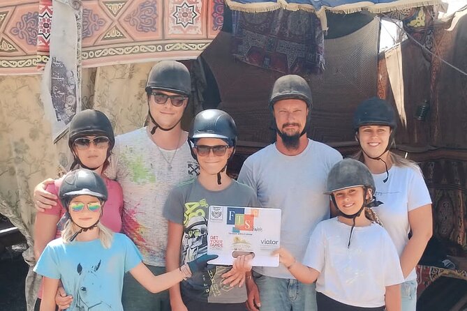 Hurghada: Red Sea & Desert Horse Riding Tour with Swimming - Is $20 good value?