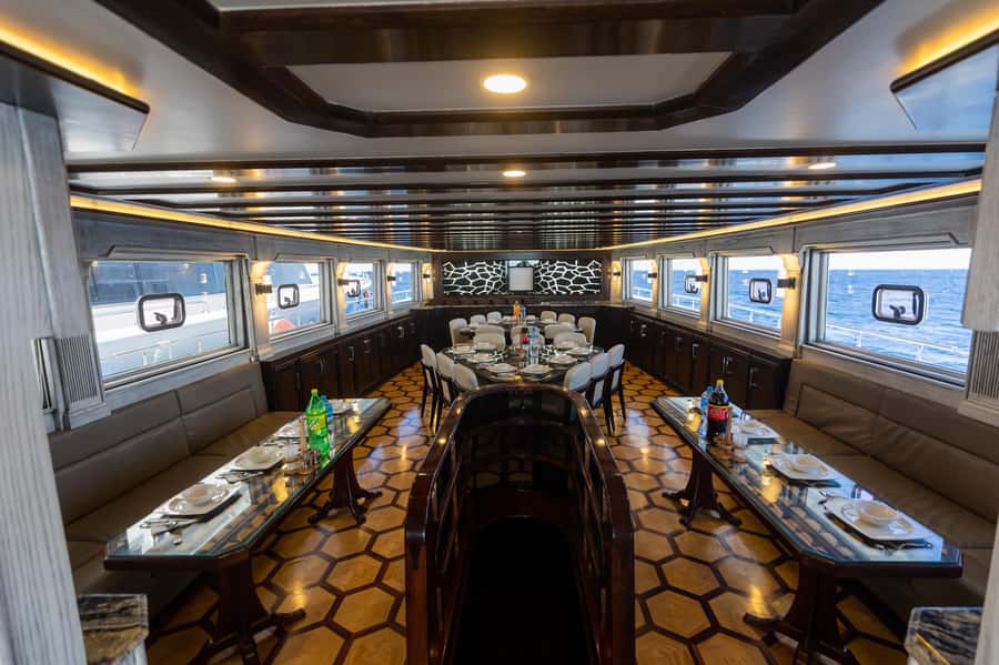 Hurghada: Royal Luxury VIP Cruise to Orange Bay with Lunch - Who will enjoy this cruise most