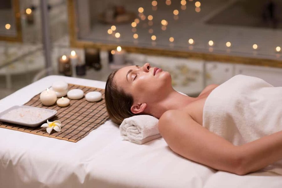 Hurghada: Royal & Traditional Hammam Spa with Transportation - Key details before you book