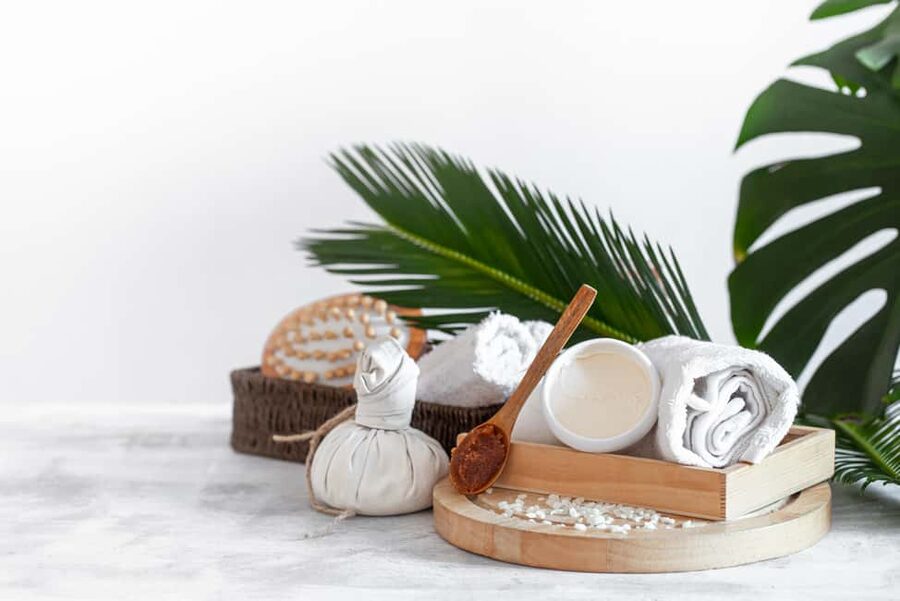 Hurghada: Royal & Traditional Hammam Spa with Transportation - A Hurghada spa day that follows a clear ritual