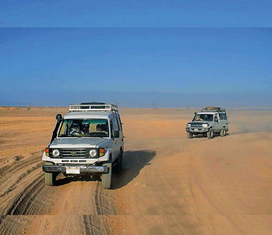 Hurghada: Safari Jeep & Camel Ride with BBQ Dinner & Show - Timing, comfort, and practical planning