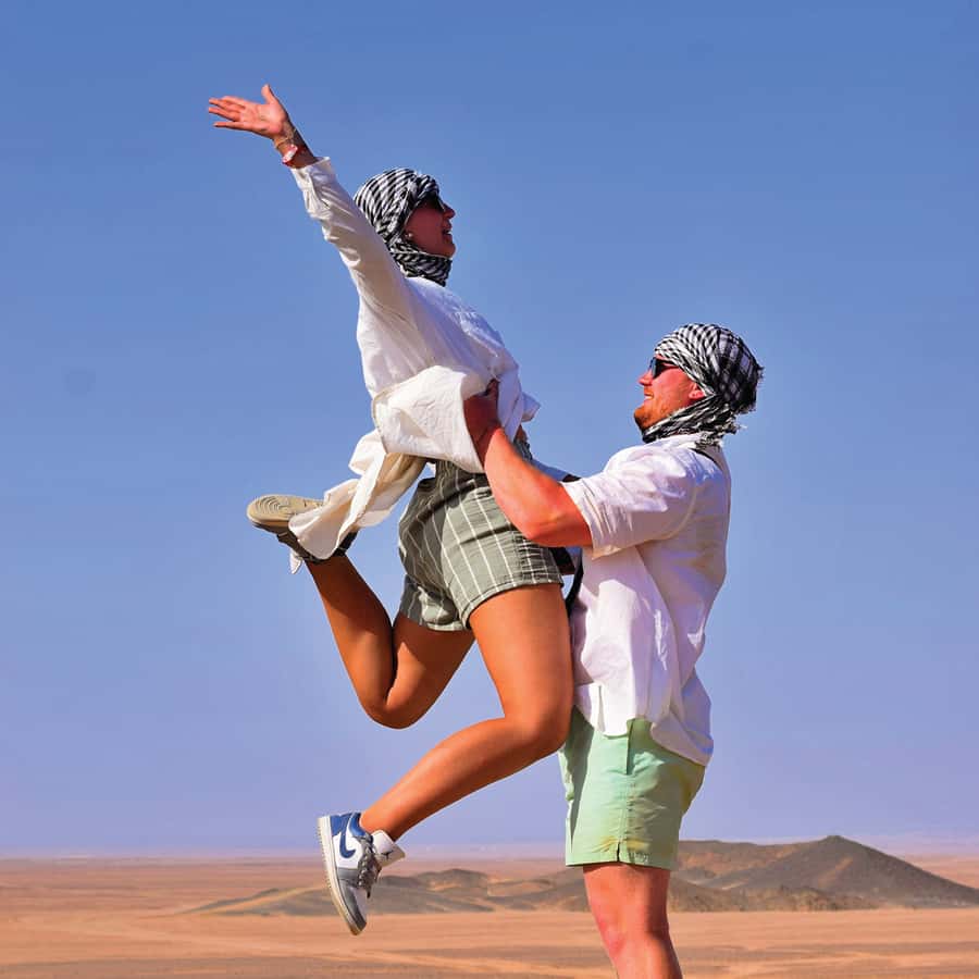 Hurghada: Safari Jeep, Quad, Buggy, Camel Ride & BBQ Dinner - Who should book this desert safari?