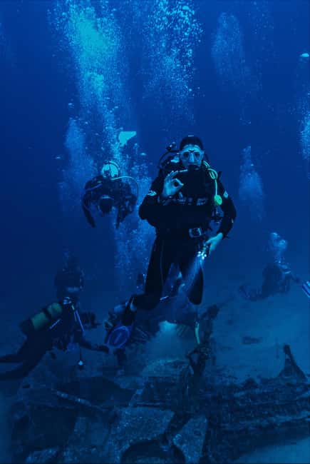 Hurghada: Scuba Diving for Beginners & Certified Divers - Is $30 good value?