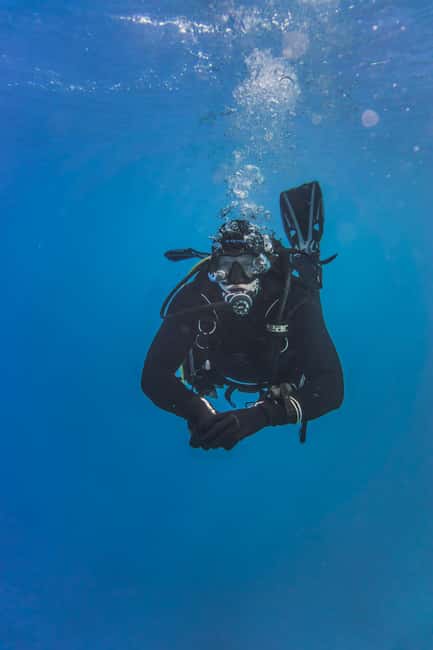 Hurghada: Scuba Diving for Beginners & Certified Divers - Practical details that make the day easier
