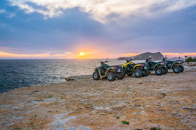 Hurghada: Sea and Mountains ATV Quad Bike Tour - Who will enjoy this Hurghada ATV tour