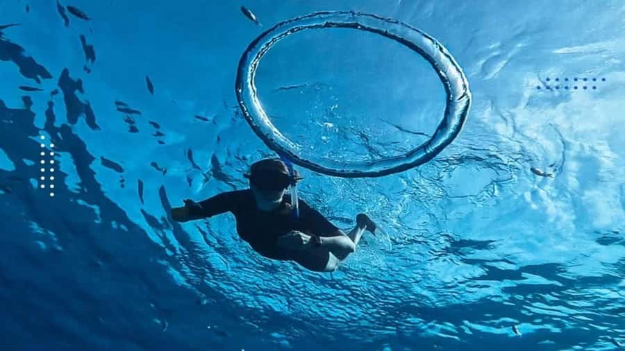 Hurghada: Snorkeling 6 x 1 to Orange Bay w Diving & Massage - Quick points to know