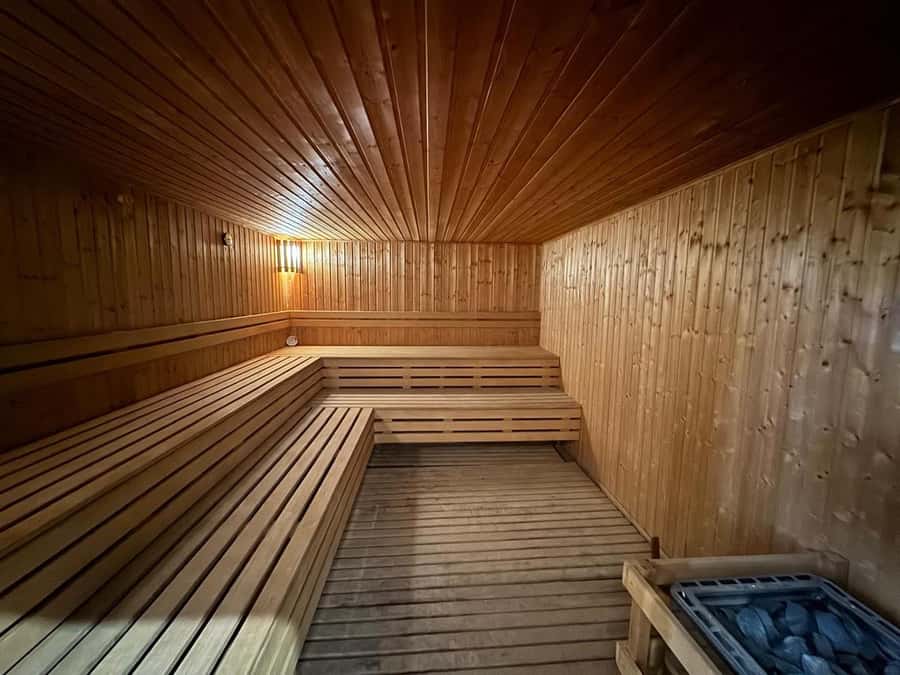 Hurghada: Sultan Cleopatra- Turkish Bath&Spa With Transfer - Cleanliness, atmosphere, and staff