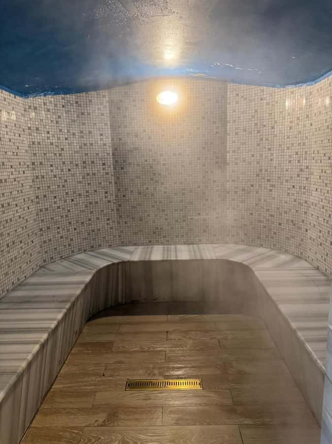 Hurghada: Sultan Cleopatra- Turkish Bath&Spa With Transfer - Hotel transfers and pickup times