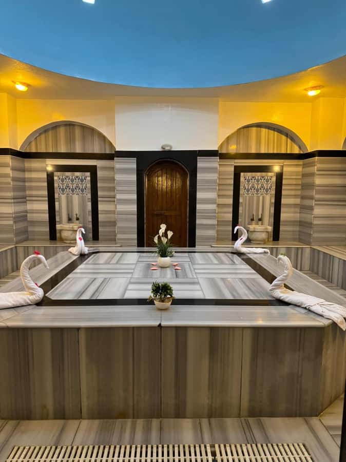 Hurghada: Sultan Cleopatra- Turkish Bath&Spa With Transfer - Who will enjoy this most?