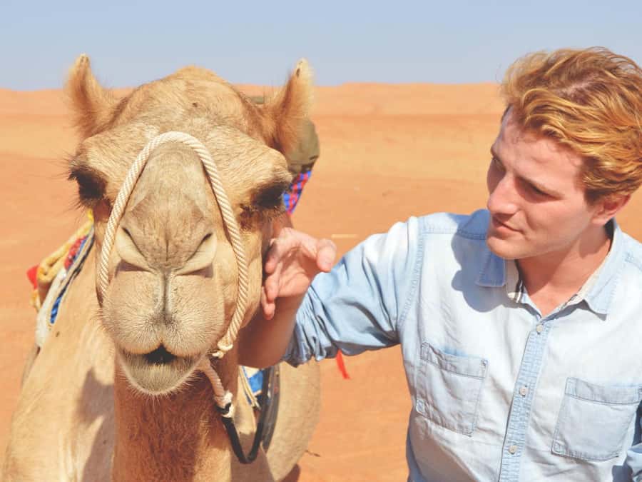 Hurghada: Sunrise Quad Bike, Camel and Oriental Breakfast - Key points to know before booking