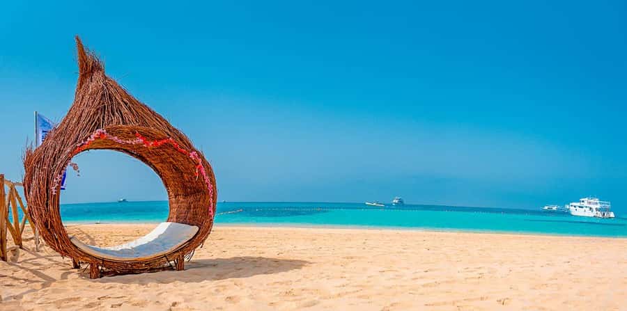 Hurghada Sunset Paradise Island Tour With Snorkeling & Lunch - Who will enjoy this most