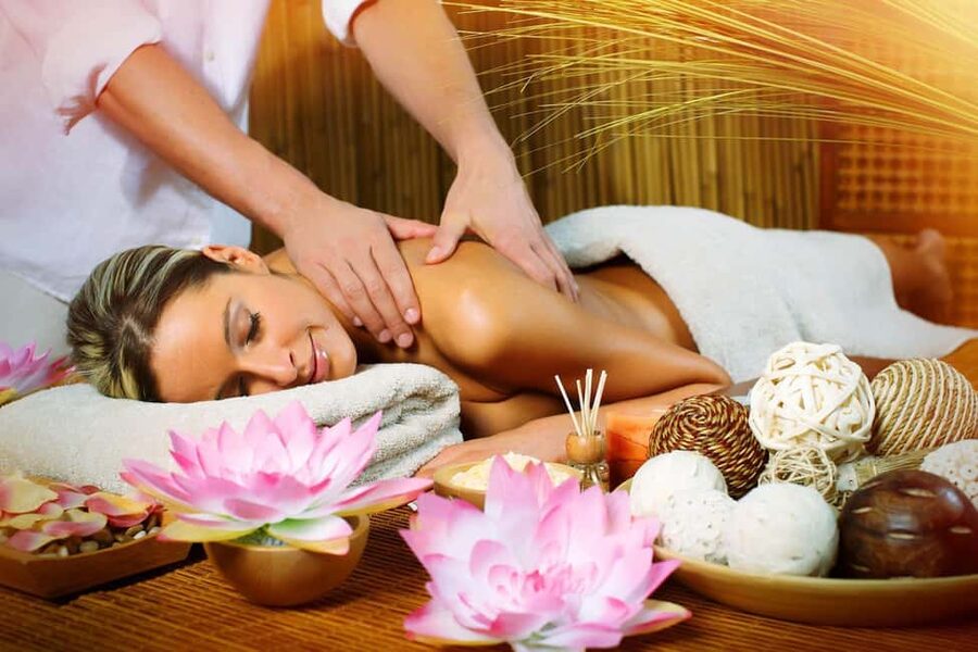 Hurghada: Turkish Spa Experience with Massage - What the Cleopatra Plus program includes