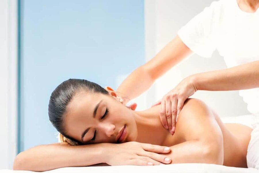 Hurghada: Turkish Spa Experience with Massage - The jacuzzi and the transition to massage
