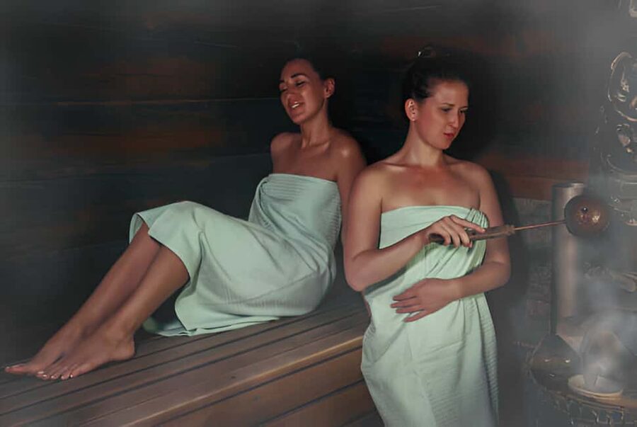 Hurghada: Turkish Spa Experience with Massage - Why the low price offers good value