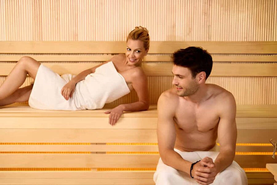 Hurghada: Turkish Spa Experience with Massage - What the staff do well
