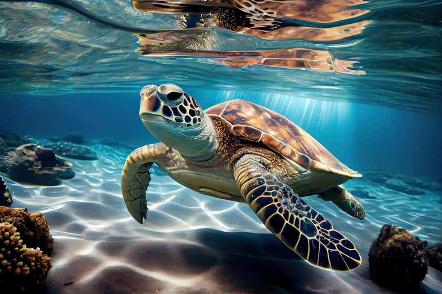 Hurghada: Turtle Bay Speedboat Tour with Snorkeling - A private run from Hurghada to Turtle Bay