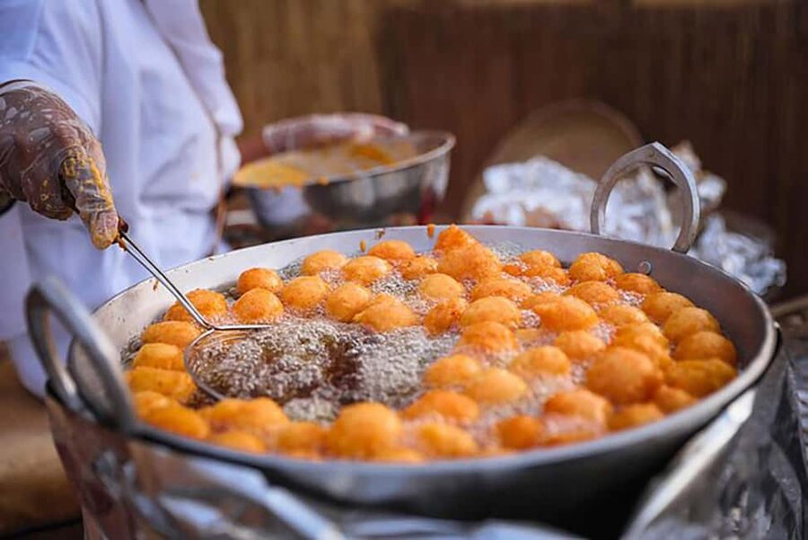 Hurghada: Unique Bedouin Craft, Handmade and Star Watching - Key points to know before booking