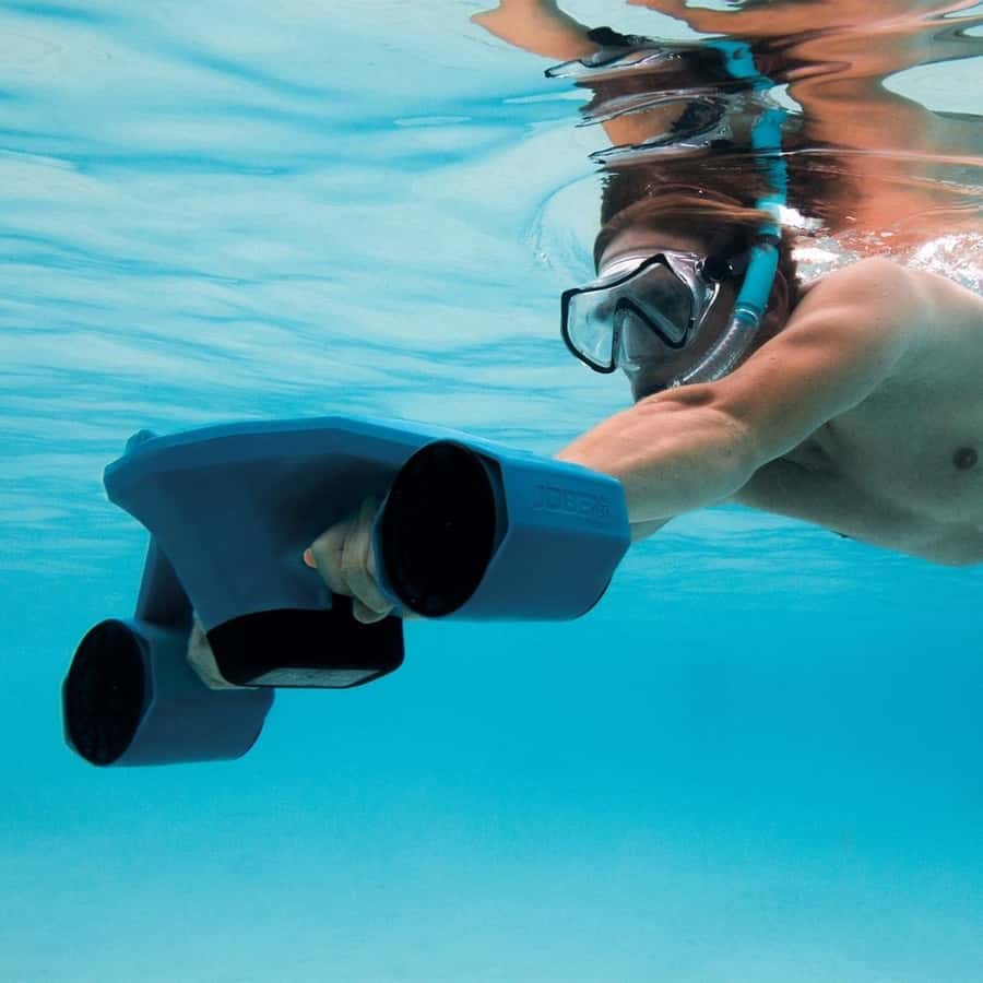 Hurghada: Water Sports, Banana Boat & Snorkeling Adventure - Dolphin searching: exciting, but never certain
