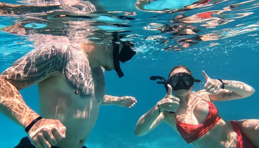 Hurghada: White Island Speedboat Tour, Snorkeling, & Lunch - Who will enjoy this trip most