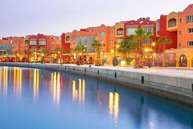 Incredible 7 Days Tour around Cairo, Luxor, and Hurghada - Meals, Hotels, and What the Price Covers