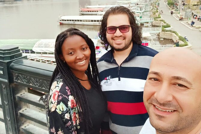 Local Oriental Food Tour from Cairo or Giza hotels - What this Cairo night tour really offers