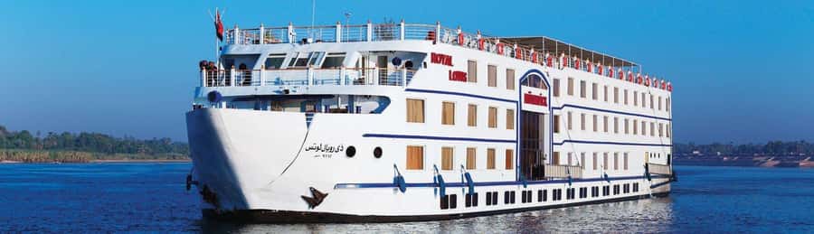 Luxor: 4 Days Nile Cruise with Guided Tours & Abu Simbel - Key points to know before booking